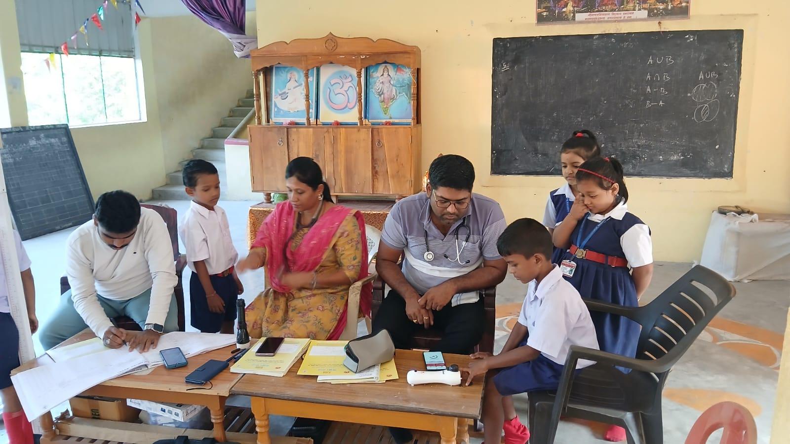 How EzeRx Empower Rural Health Program